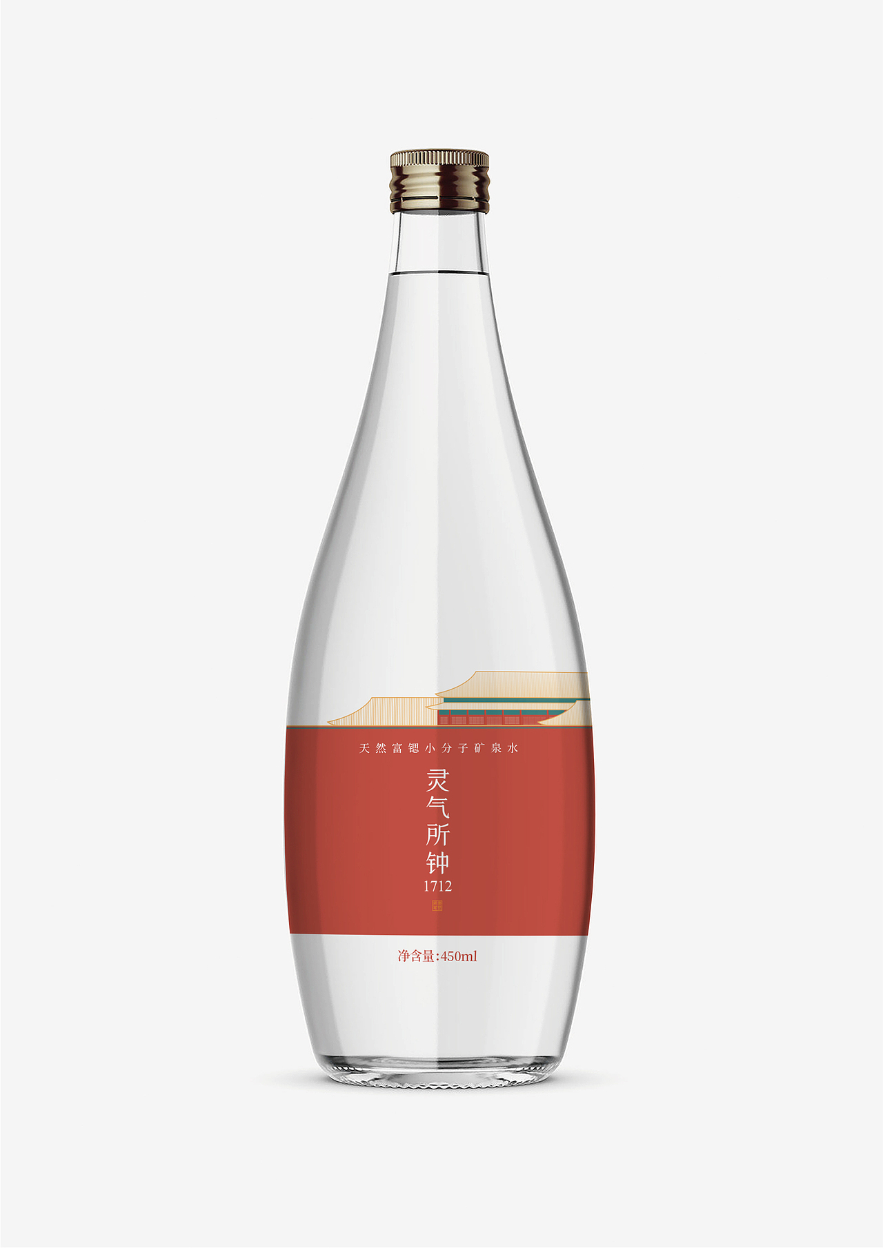 灵气所钟矿泉水（图ZMjA0MzY1NDMy） - 品牌 - 站酷设计师西点品牌设计原创素材 - 站酷ZCOOL