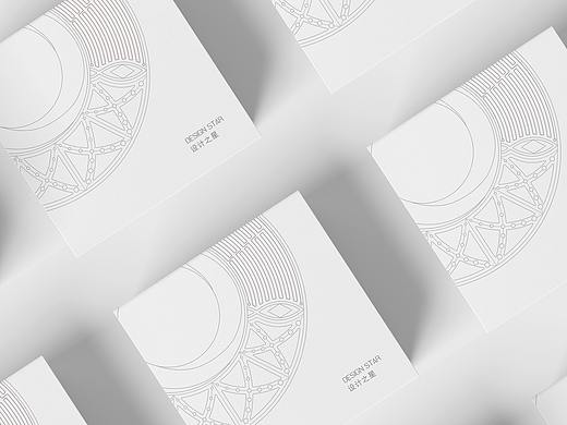 徽章设计 | 设计之星