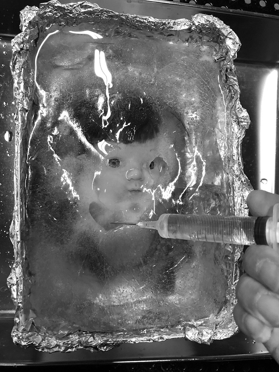 34期(摄影创作):旧物