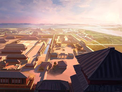秦&汉