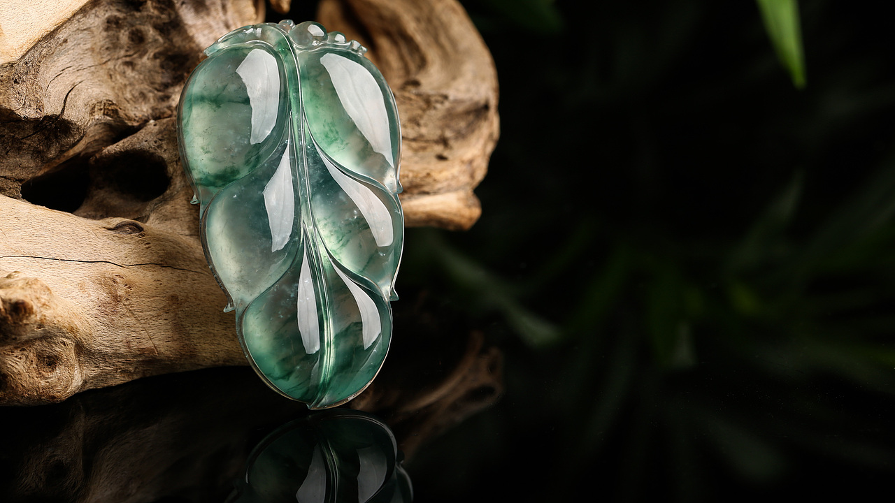 翡翠（图ZMTE0NTQzNzQ0） - 产品摄影 - 站酷设计师嘟嘟zzZzZ原创素材 - 站酷ZCOOL