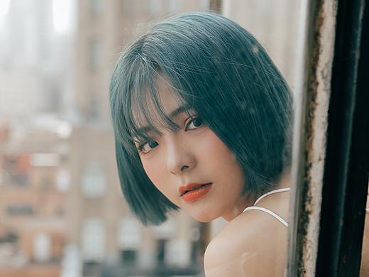 以后要快乐，要飞扬跋扈