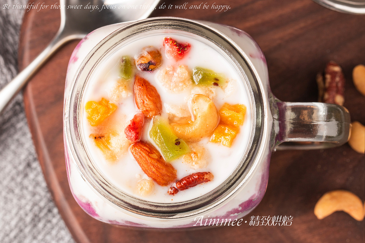 自家私房烘焙的一些小照片