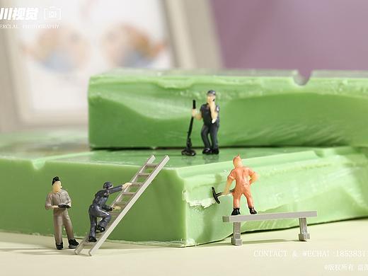 大块巧克力  工业用品