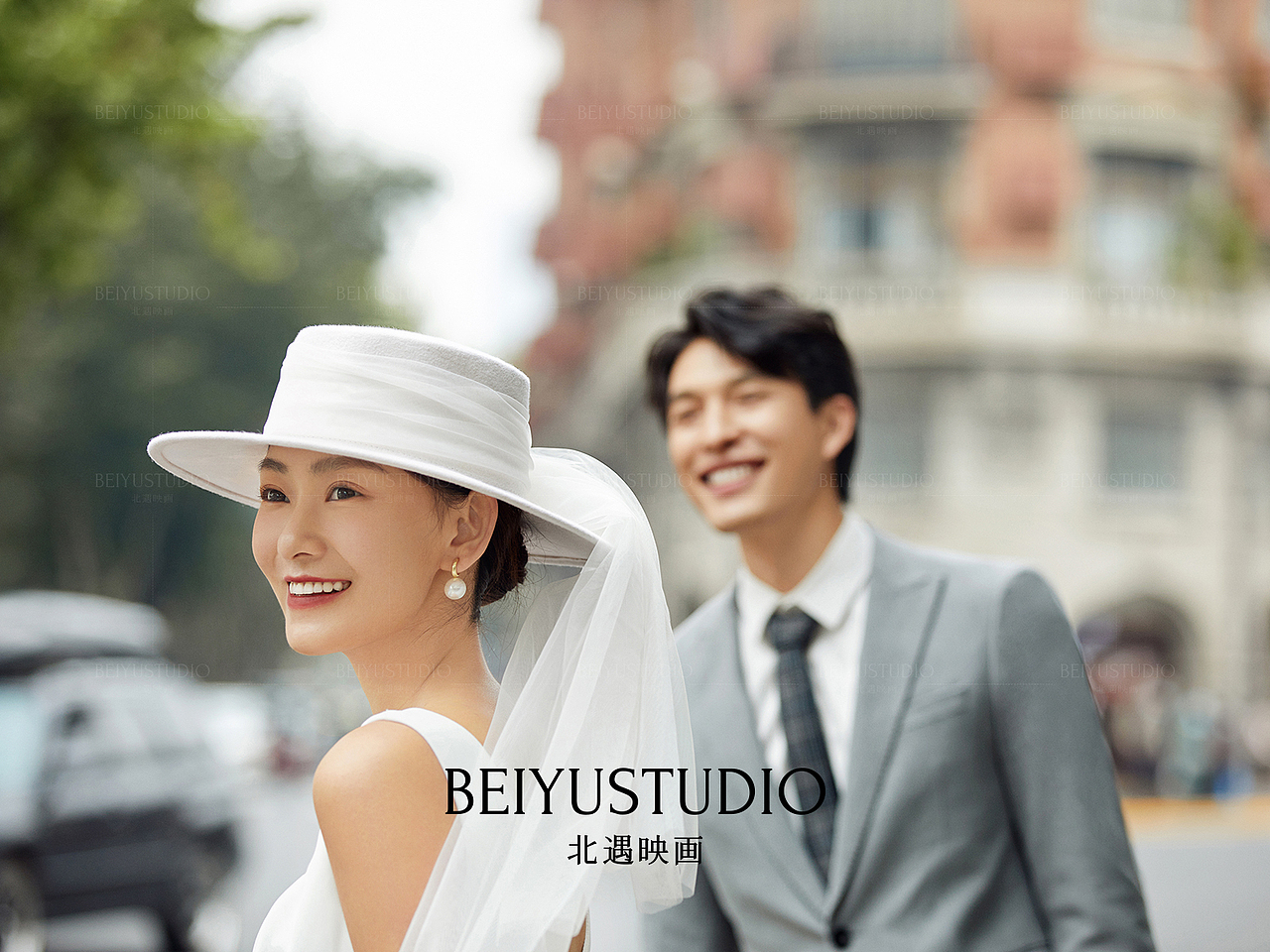 时光漫浔,仿佛置身佛罗伦萨小镇的惬意