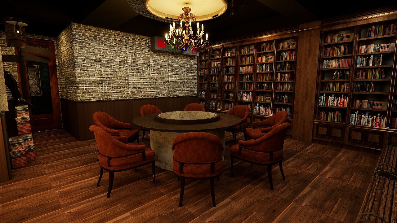 KOUKOU WIZARD剧本杀占卜品牌全案