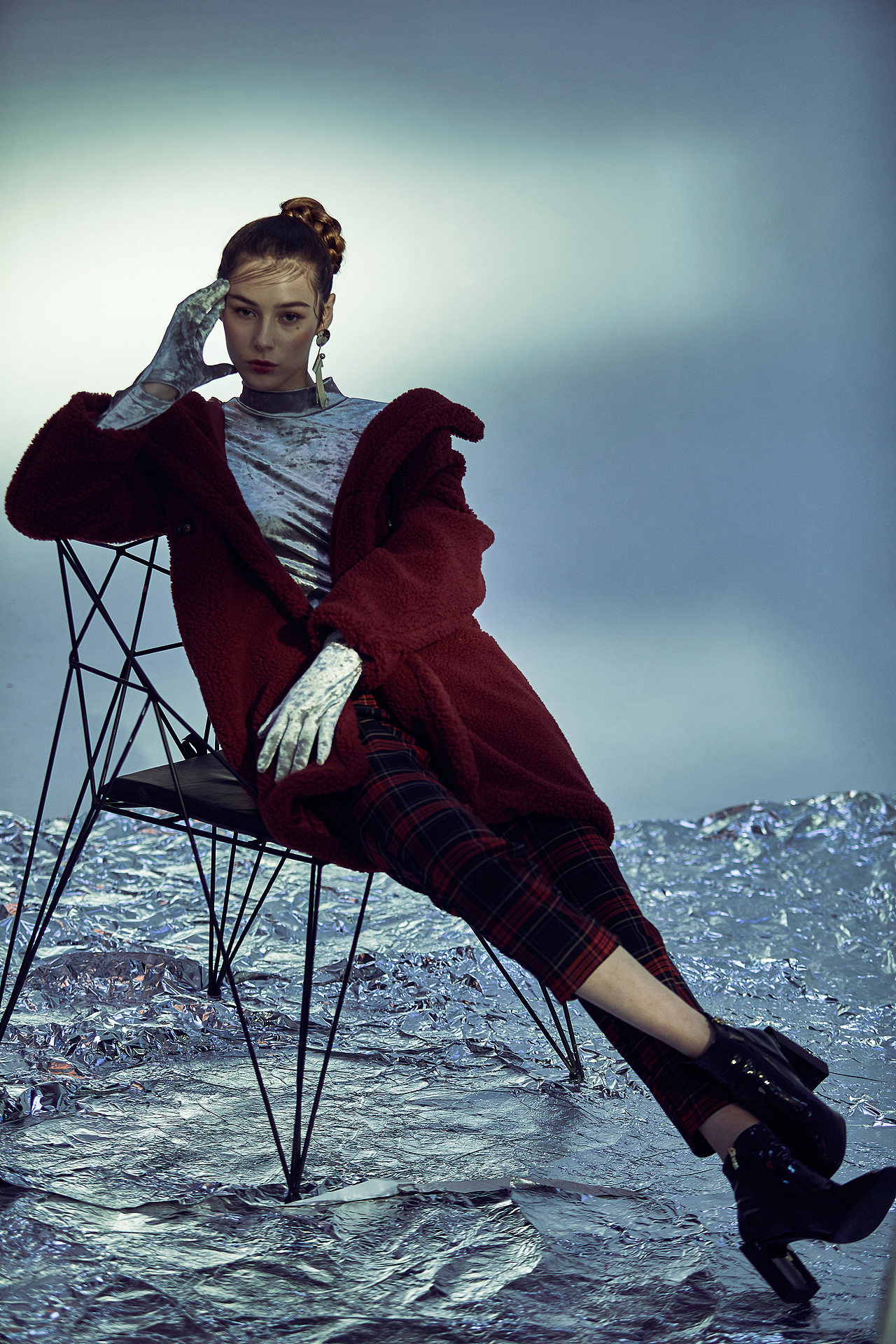 酷（图ZMTQ4Njc2Mzk2） - 人像摄影 - 站酷设计师心内心外原创素材 - 站酷ZCOOL