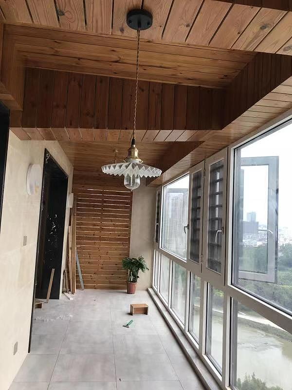 橱柜设计+家装(已完工)