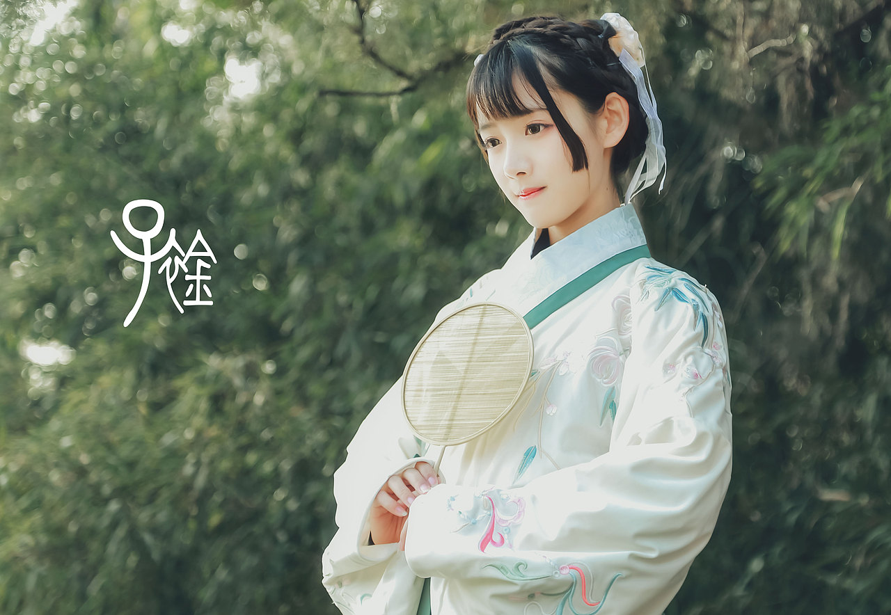 诗经·郑风·子衿