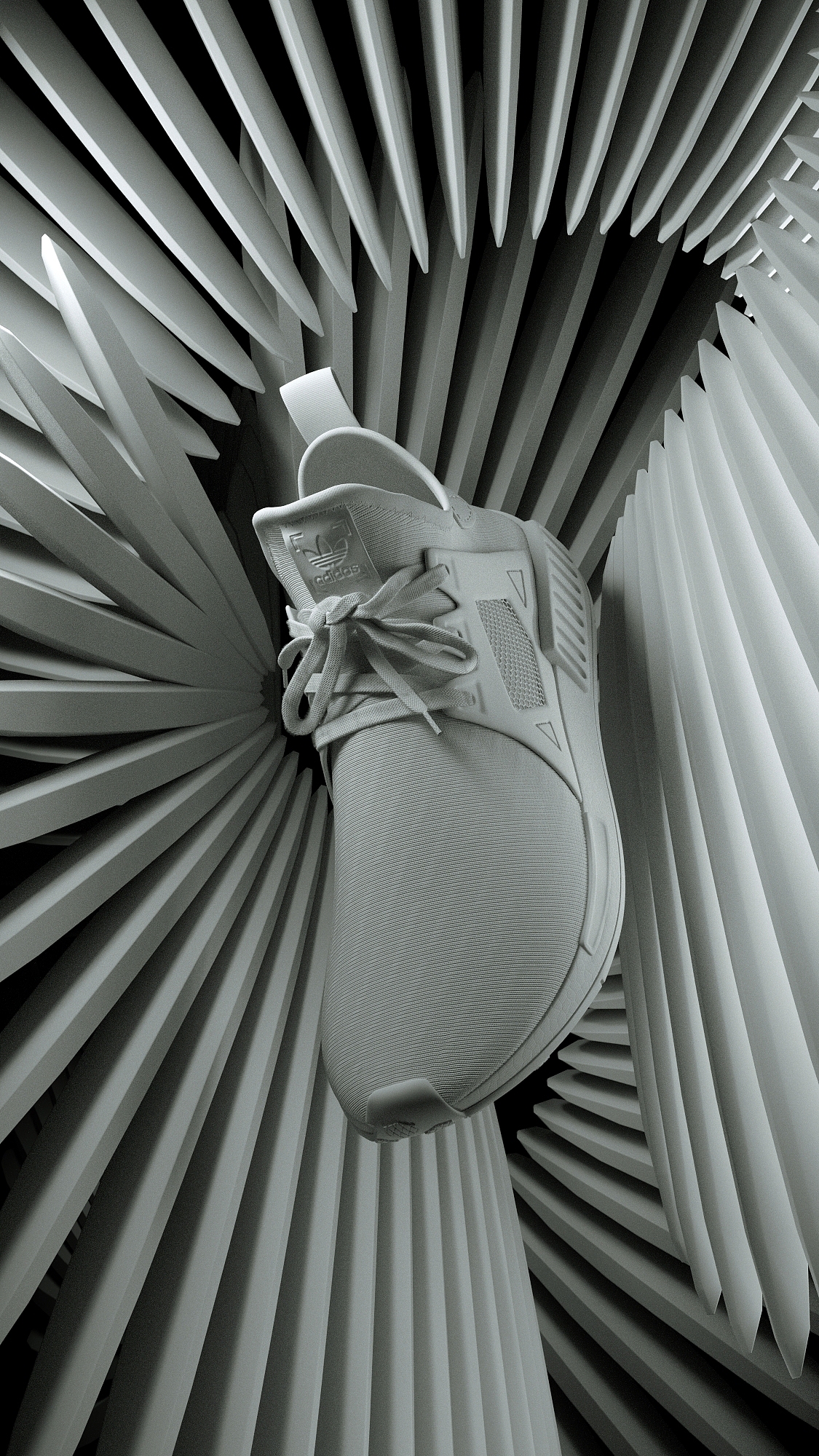 ADIDAS NMD_XR1 PK-运动鞋CGI(图ZMTI5MTQwOTMy) - 其他三维 - 站酷设计师Four原创素材 - 站酷ZCOOL