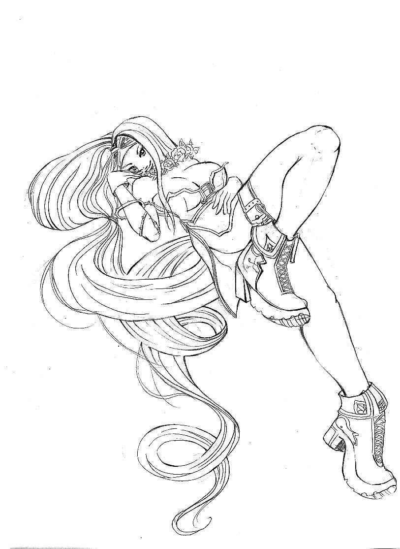 那些年的绘画作品