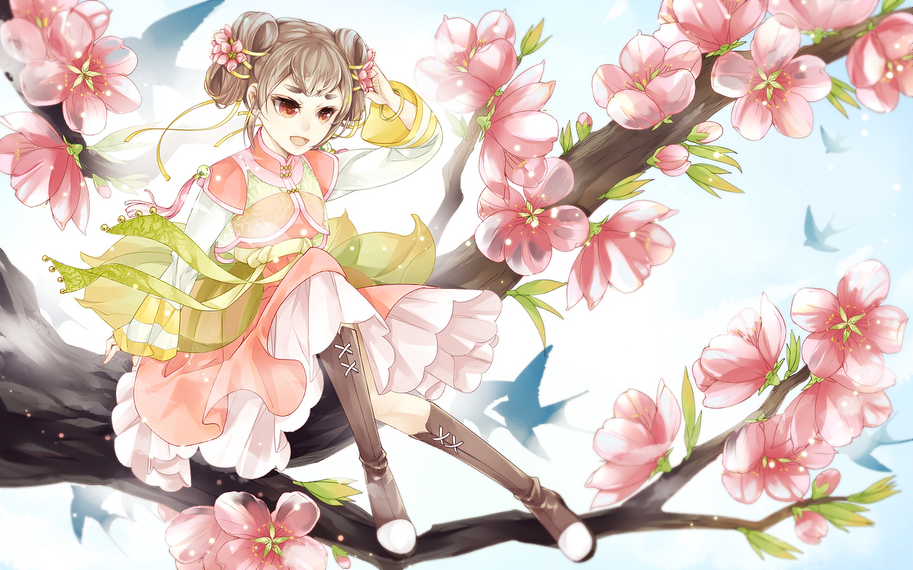 十二月花（图ZMzAzODk1NTAw） - 创作习作 - 站酷设计师璐小假仙原创素材 - 站酷ZCOOL