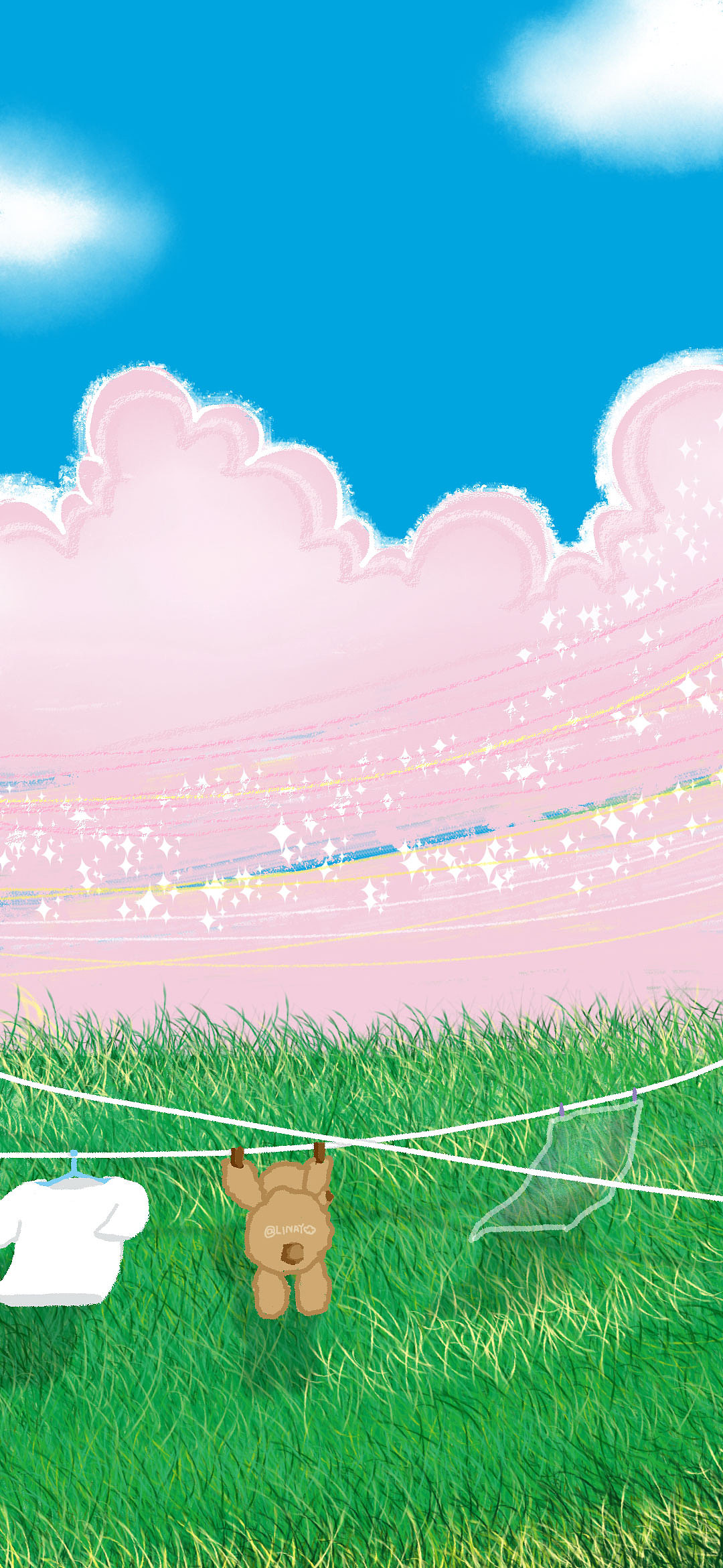 一周练习打卡_1（图ZMjk3MjI3OTc2） - 创作习作 - 站酷设计师Linay阿云原创素材 - 站酷ZCOOL