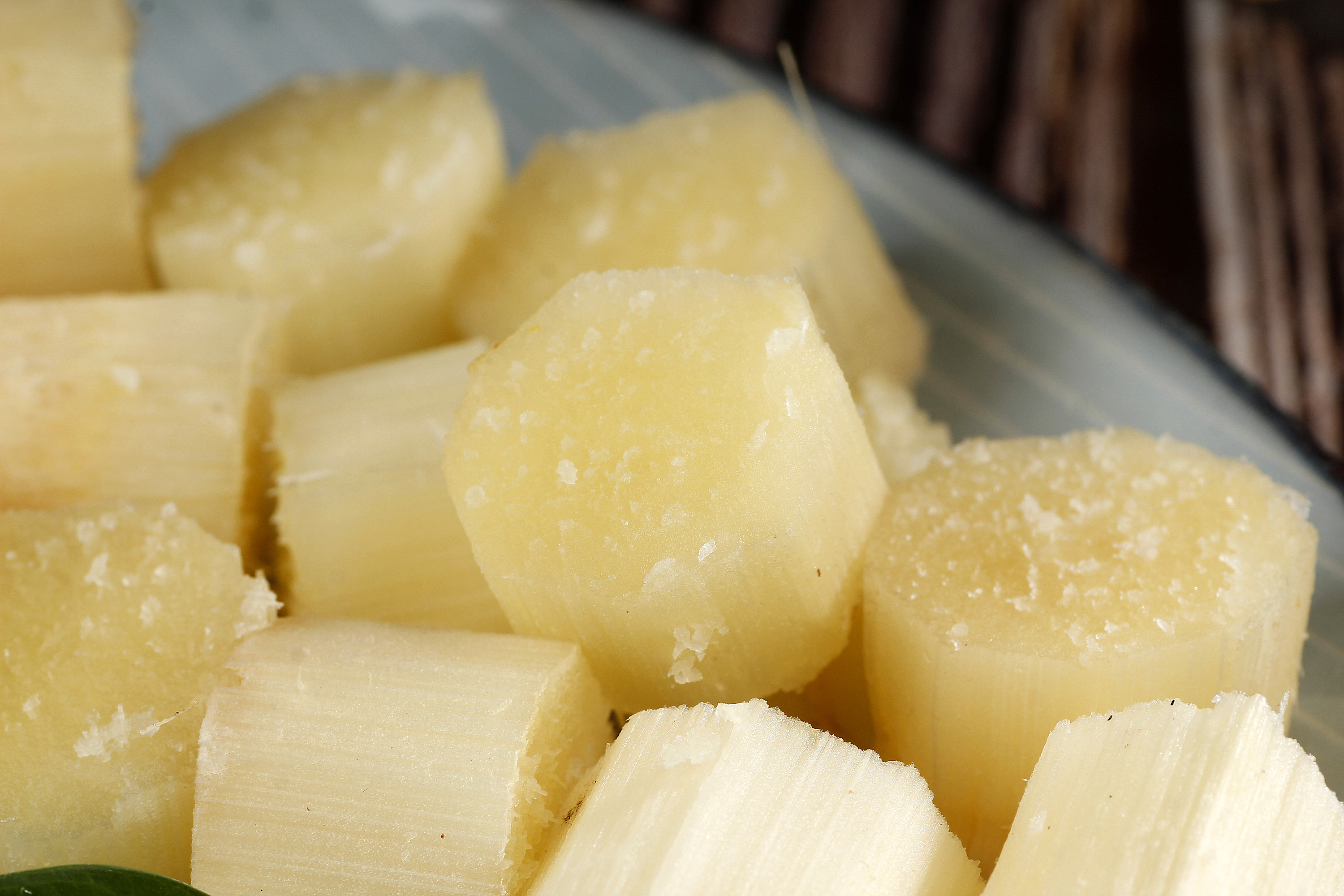 白玉甘蔗丨电商平台客户约拍丨飞鸟电商陈默