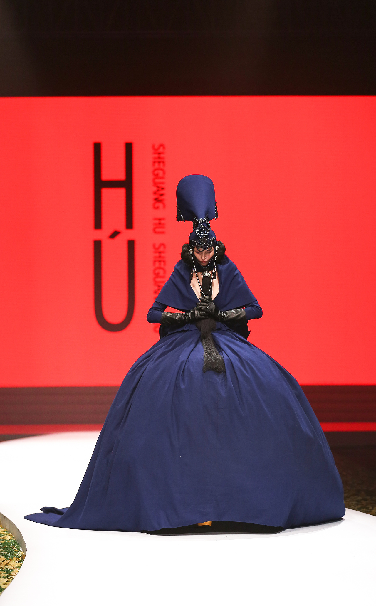 胡社光时装秀|摄影|其他摄影|lutianjun - 原创作品 - 站酷 (zcool)