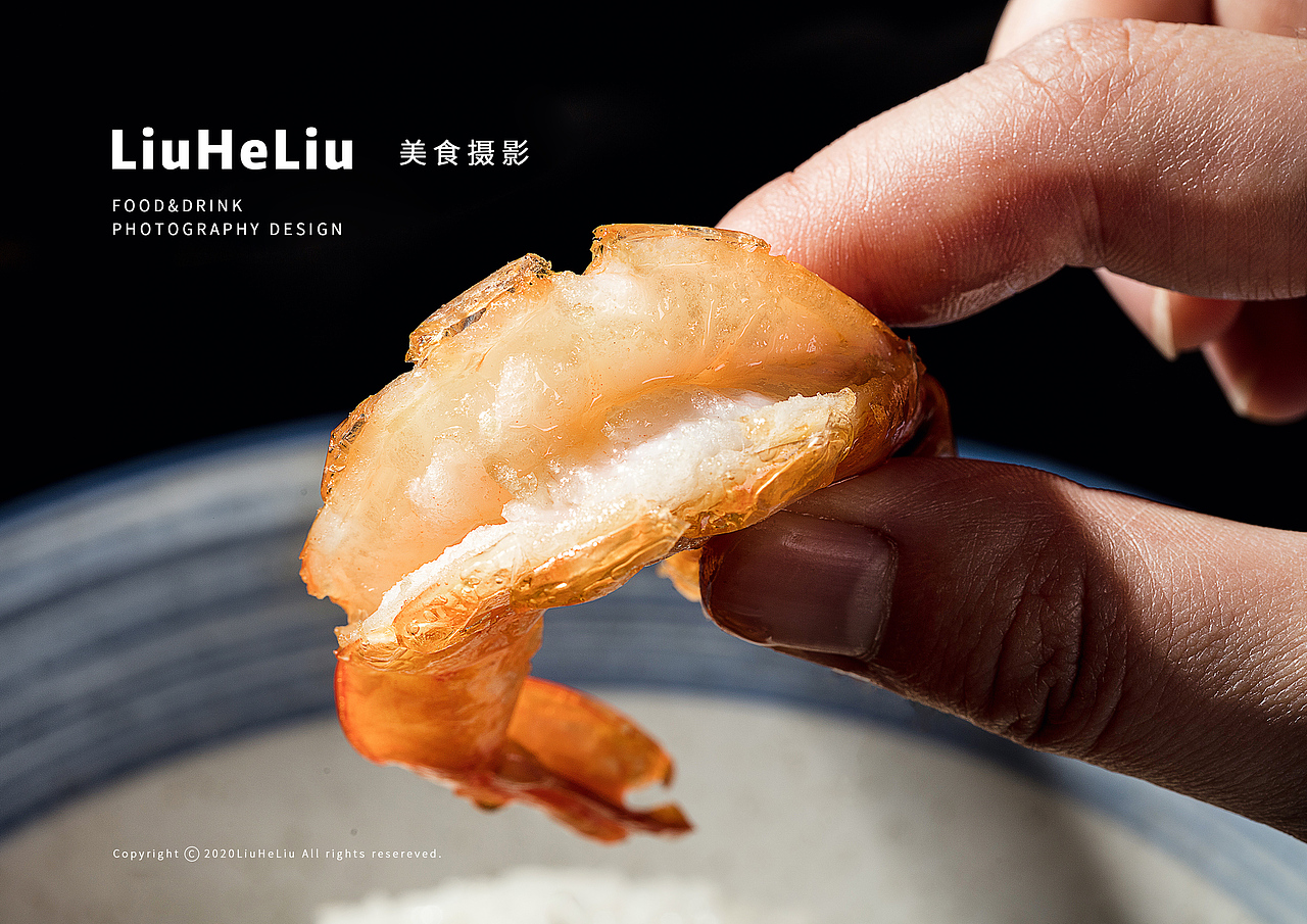 美食摄影 | 『亚洲渔港』“虾”一种速冻生鲜一种油焖（图ZMjE5NzczMTky） - 产品摄影 - 站酷设计师六和六原创素材 - 站酷ZCOOL