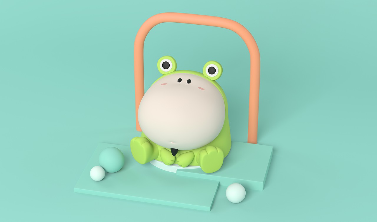 三尺童子 盲盒系列