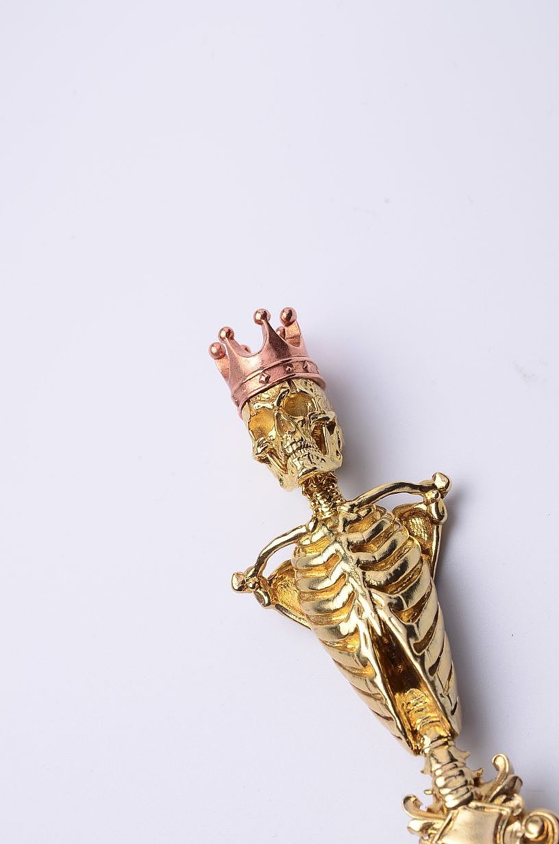 CARVE BONES 11周年纪念