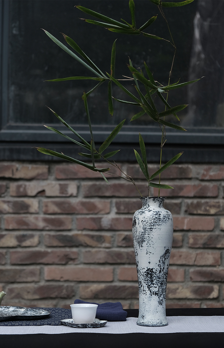 五玄土 || 茶器《素白》（图ZMjM5MDU0NTA4） - 生活用品 - 站酷设计师五玄土原创素材 - 站酷ZCOOL