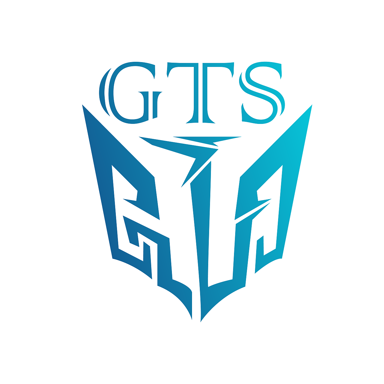 gts战队队徽设计_麟珑造物-站酷zcool