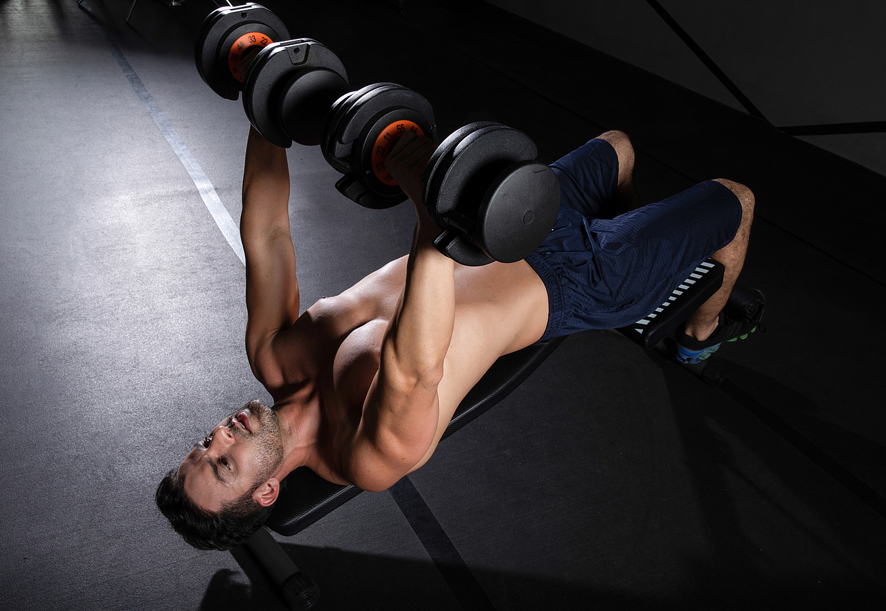 拍攝 | 運動系列