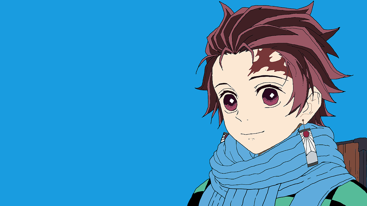 鬼灭之刃（图ZMjc1NzA2MTAw） - 创作习作 - 站酷设计师苏氏书航原创素材 - 站酷ZCOOL