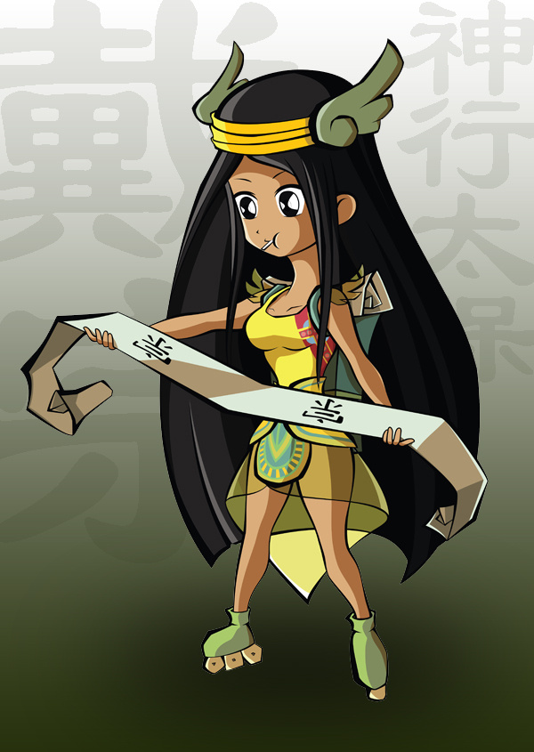 108媚·将-A篇(前10季)