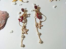 不止有中國風(fēng)，這一組是海洋風(fēng)