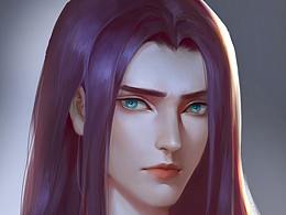 【人头设计】原画的基础内容