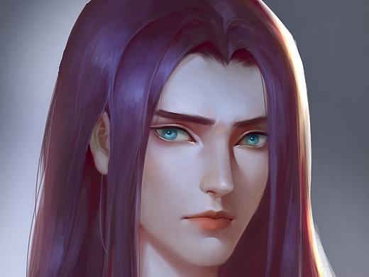 【人头设计】原画的基础内容