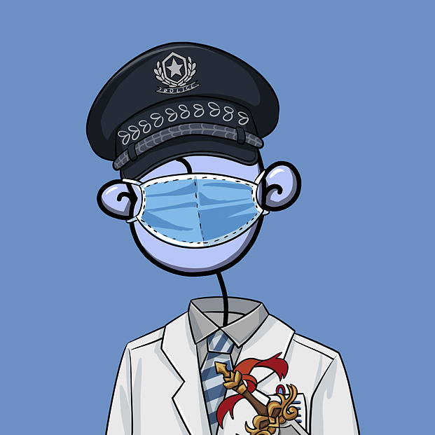 IP形象 之你今天是什么形象