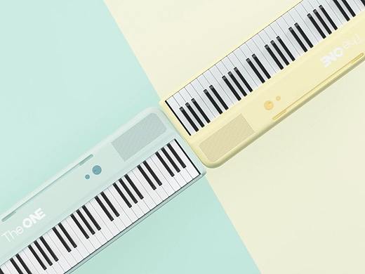 COLOR小花琴宣传片（个人主页-ZNTc0NzIzNDg=） - 宣传片 - 站酷设计师swmyqa原创素材 - 站酷ZCOOL