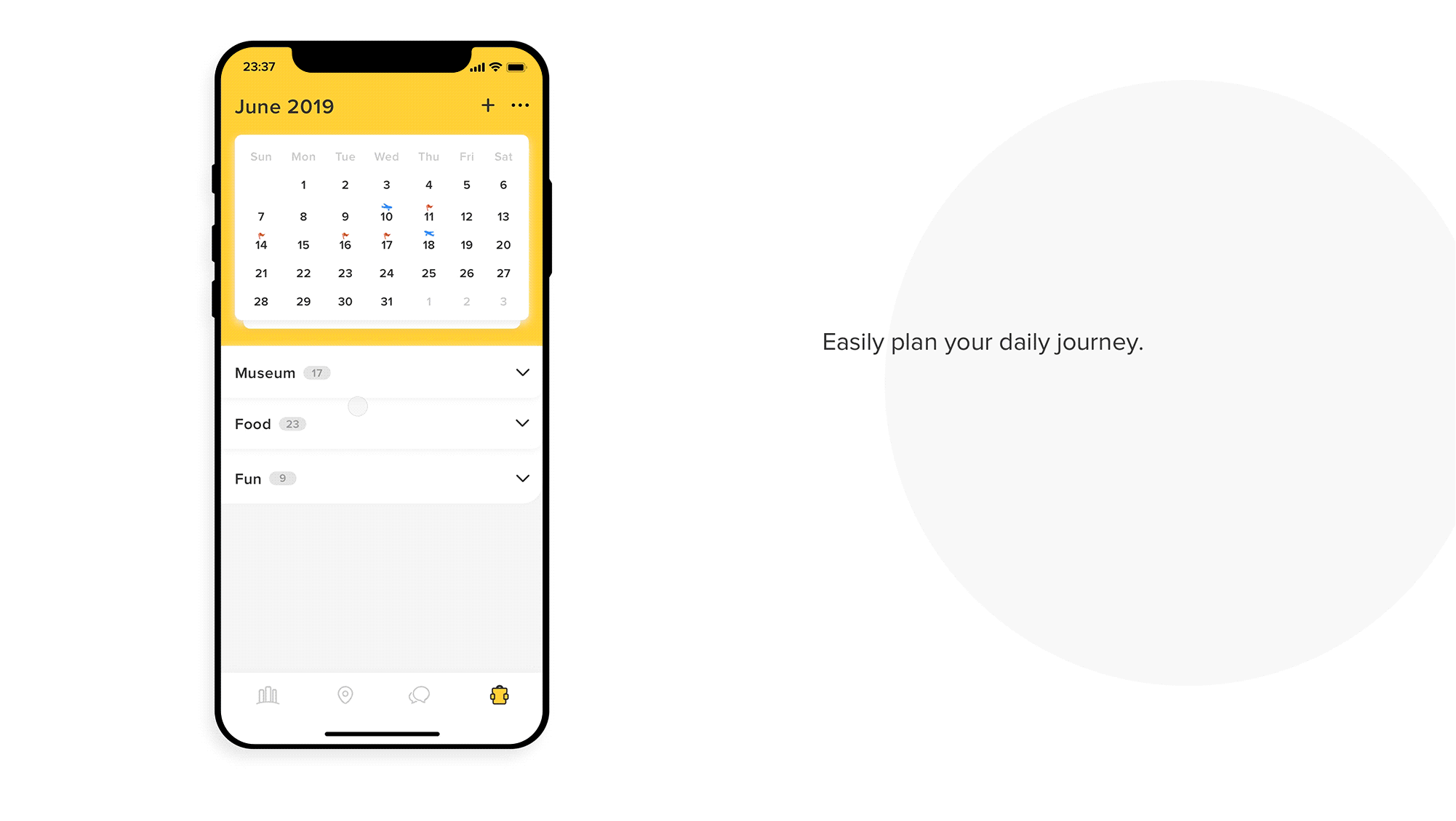 Pocket Travel - App（图ZMTcwMDE2Nzk2） - APP界面 - 站酷设计师Kirl1原创素材 - 站酷ZCOOL