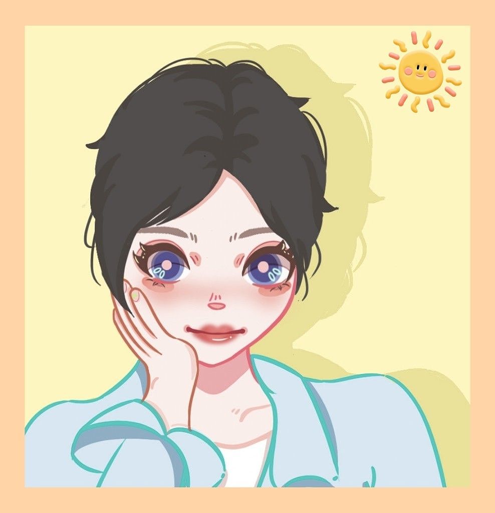 好闺蜜(❁´ω`❁)