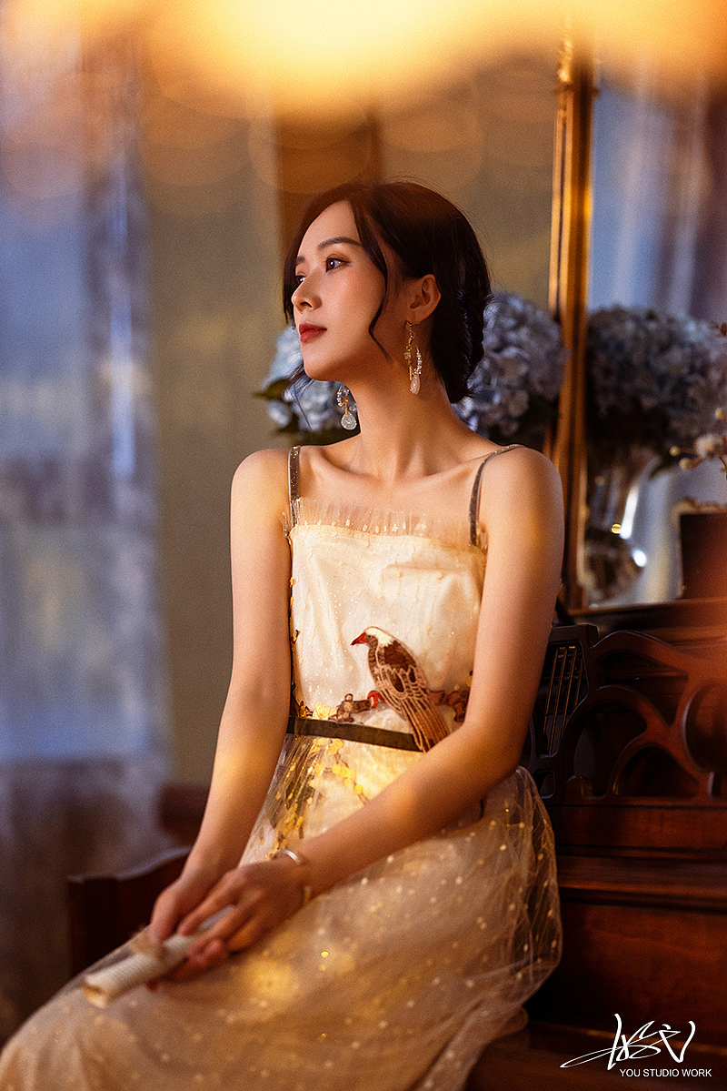 【有映画】琉璃