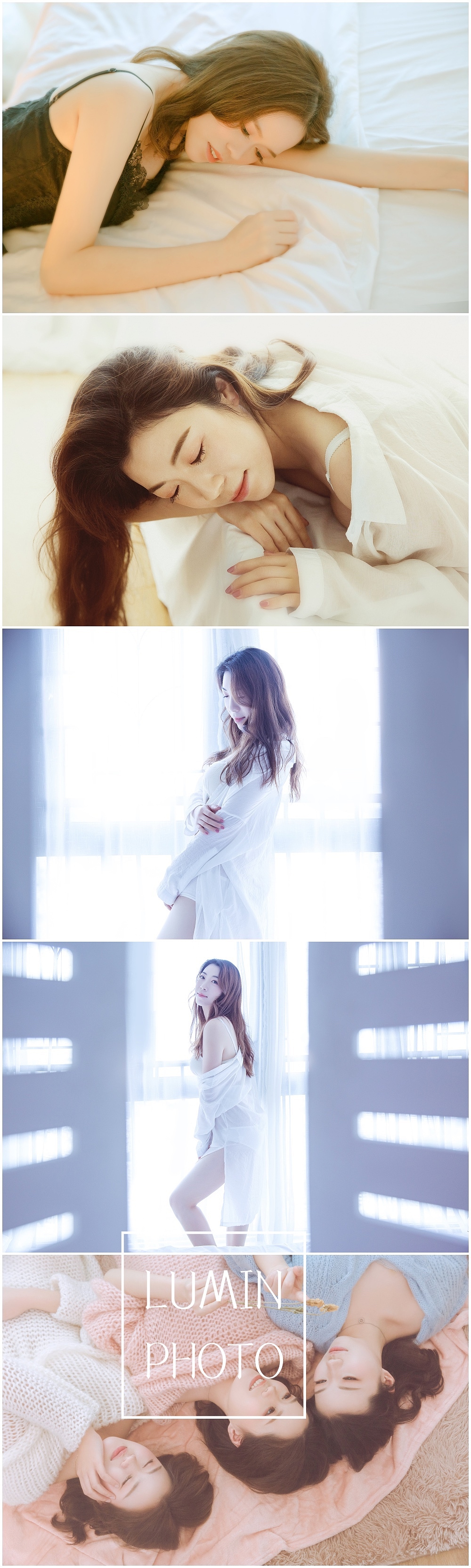 深圳写真摄影工作室 女摄LUMIN