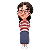 Dear小漫鱼的头像