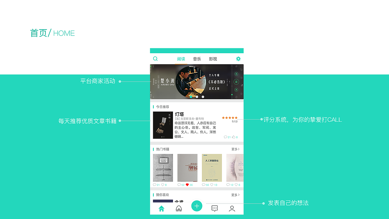 作品集（图ZMTA2MjA0MDY0） - APP界面 - 站酷设计师无限酝酿原创素材 - 站酷ZCOOL
