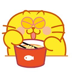 微信表情【蛋黄猫25】上线（图ZMjc5OTYyNjYw） - 网络表情 - 站酷设计师李纬一原创素材 - 站酷ZCOOL
