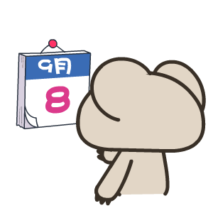 暴力熊——翔通动漫原创表情