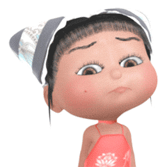 中国风小萝莉苗小豆（图ZNTU2Njc0MjA=） - 网络表情 - 站酷设计师5_哥原创素材 - 站酷ZCOOL