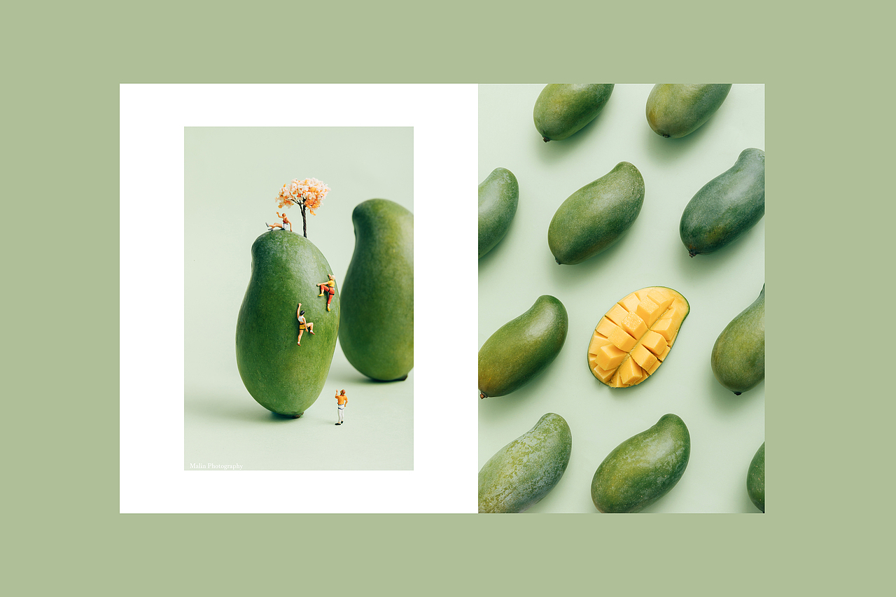 Fruit Fun 水果味