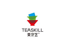 茶守艺 TEASKILL