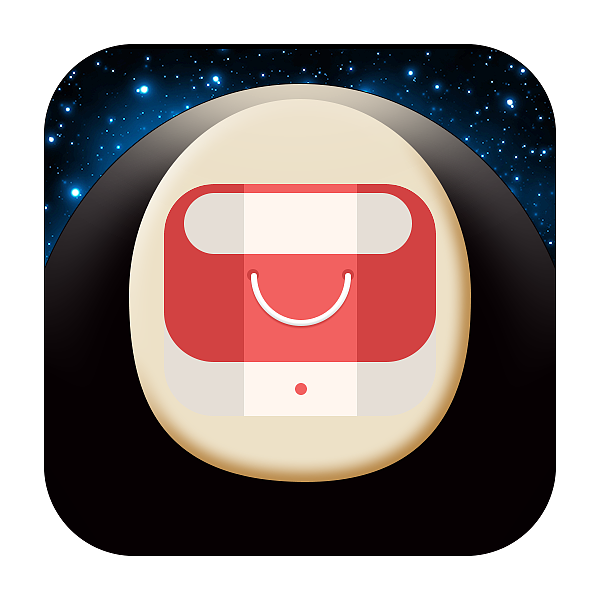 无脸男主题图标（图ZMTA2NDExODY0） - 图标 - 站酷设计师囡囡1996原创素材 - 站酷ZCOOL