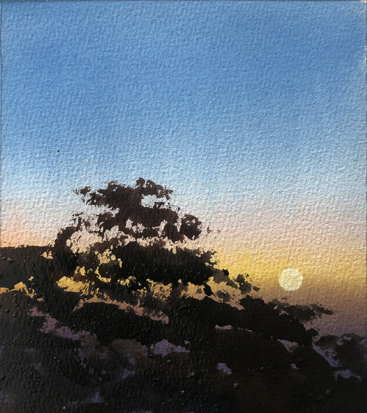 那些送给小伙伴们的小画 (高清详细 二)