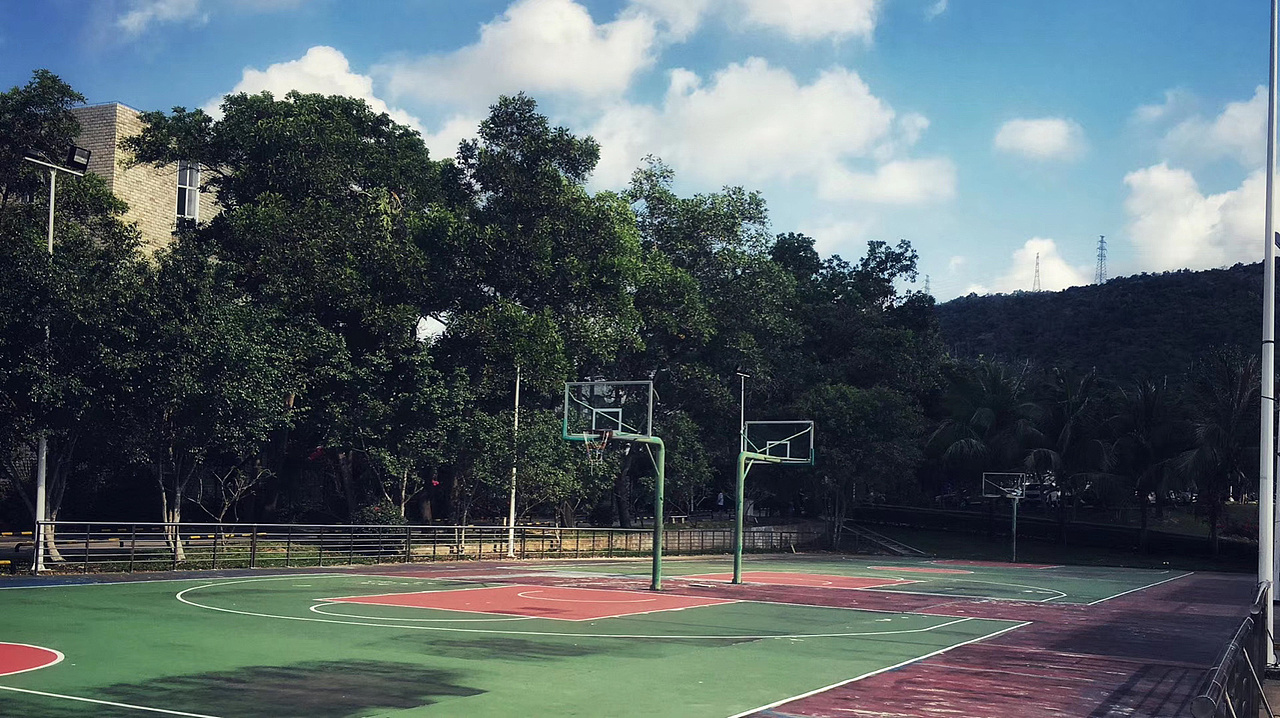 三亚学院（图ZMzE5OTcwMTc2） - 环境/建筑摄影 - 站酷设计师风君子8815原创素材 - 站酷ZCOOL