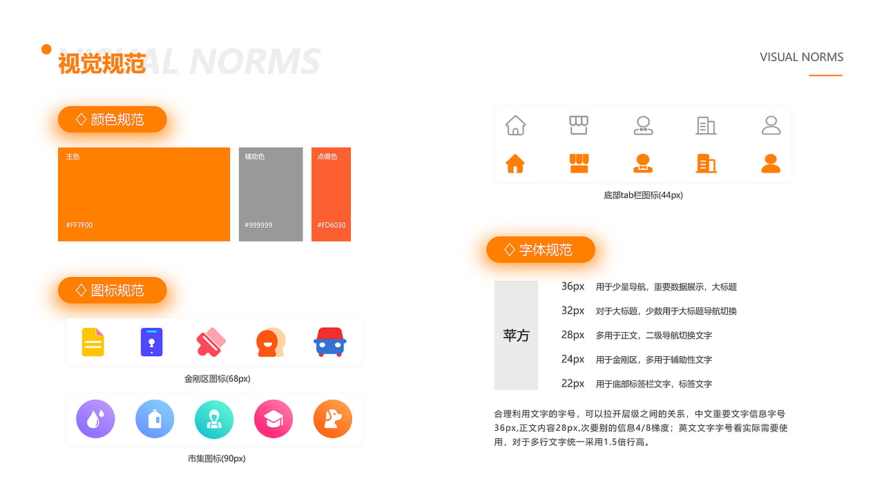 臧云飞UI设计作品集