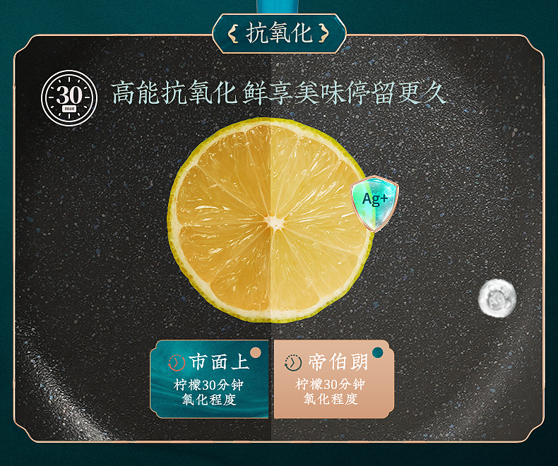 锅具 中式 电商 详情