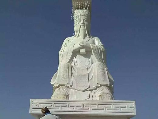 广场雕塑定制厂家