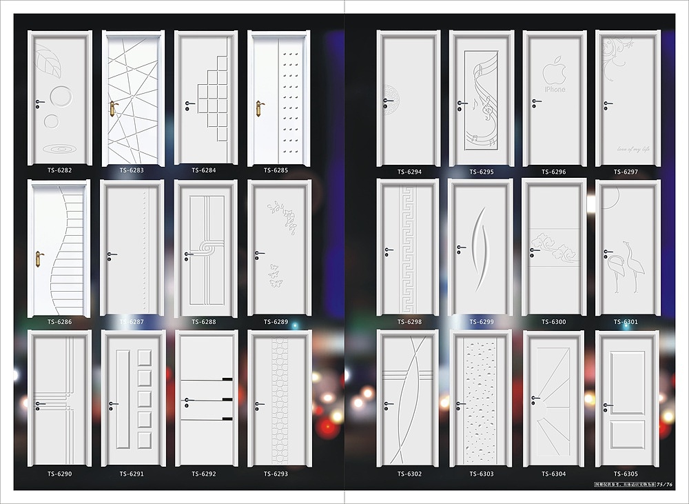 郑州设计模压橱柜图册郑州吸塑衣柜酒柜书柜画册制作